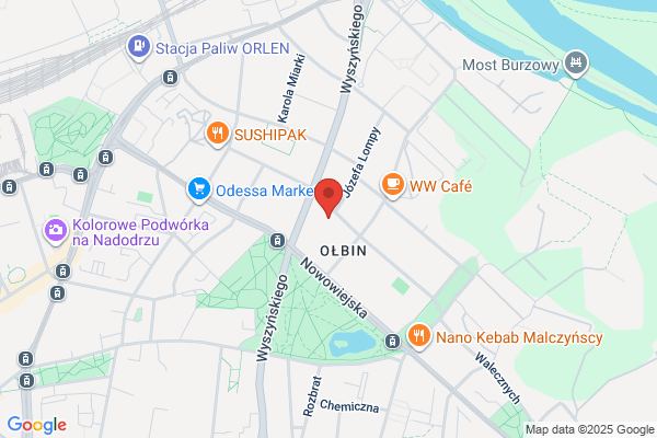 Amicur. Niepubliczny Zaklad Opieki Zdrowotnej