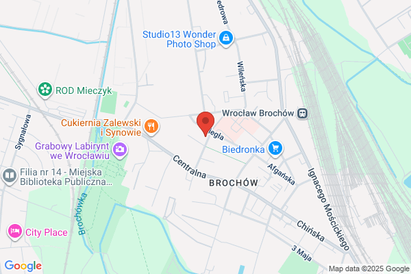 Broch-Med SC. Niepubliczny Zaklad Opieki Zdrowotnej