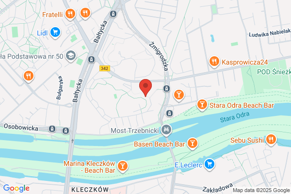 Rózanka. NZOZ. Przychodnia