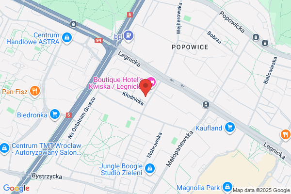 Babska Barbara. Gabinet psychologiczny