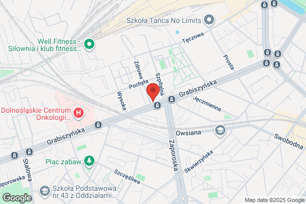 Kowiel-Bombala Katarzyna. Gabinet psychologiczny