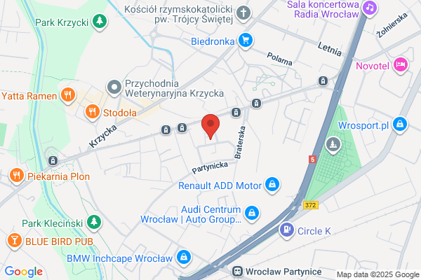 Leczycka-Piekarz Iwona. Gabinet psychologiczny