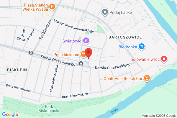 Pod Zielonym Kogutem. Pub
