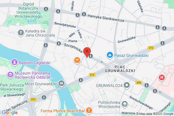 Przekret. Pub studencki