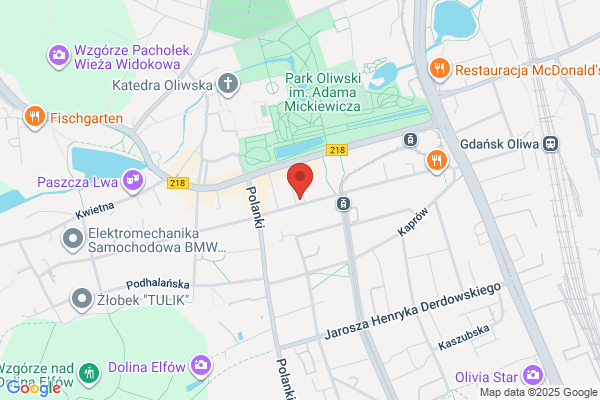 Atut. Kancelaria bieglego rewidenta. Rózycka J.