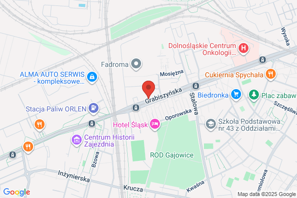 Biuro rachunkowe Grosik SC