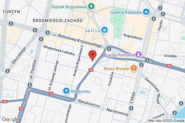 Dukat. Biuro rachunkowe