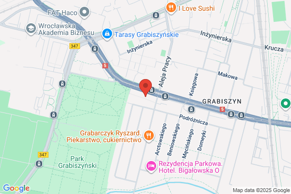 Dzik Iwona, Pakielewicz Alicja. Biuro rachunkowo - uslugowe
