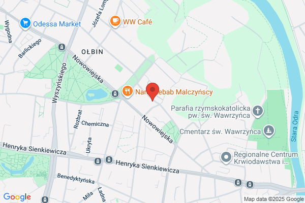 Góralewicz Malgorzata. Biuro rachunkowe
