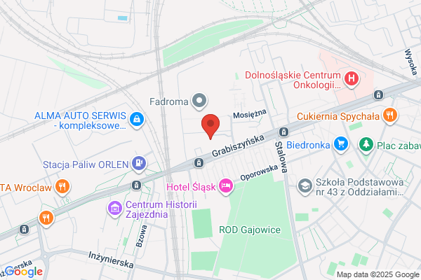 Mapol. Biuro rachunkowe