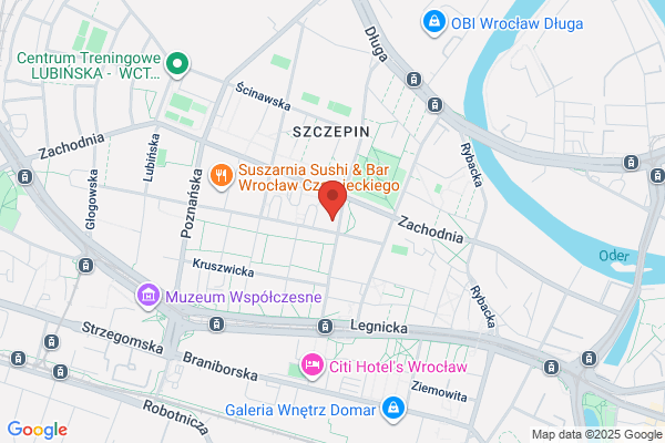 Maw. Biuro rachunkowe. Wójcik M.