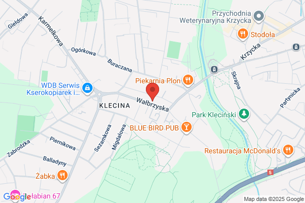 Mironczuk-Lyszczyk Joanna. Biuro rachunkowe, zarzadzanie nieruchomosciami