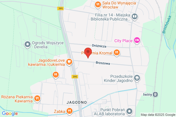 Nowakowska L. Biuro rachunkowe