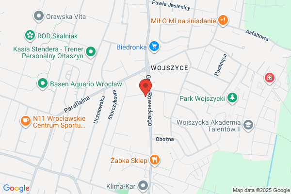 Nowicki Boguslaw. Biuro rachunkowe