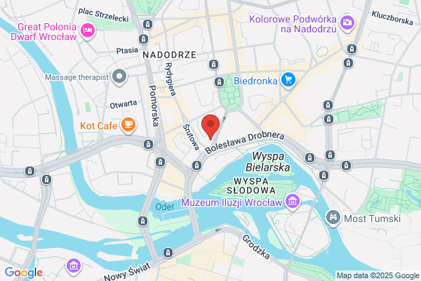PIMAG - Biuro Rachunkowe Wrocław Śródmieście