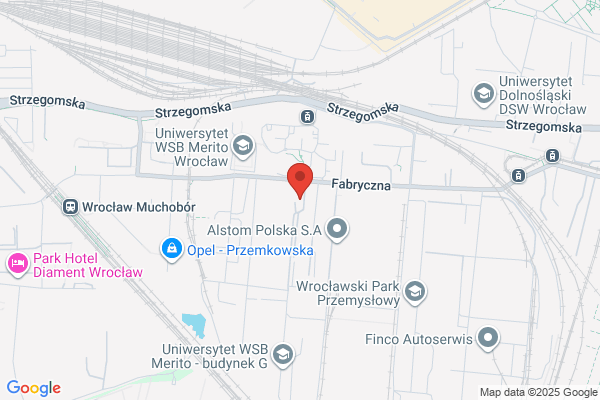 Prymon Taxes & Accounting Krzysztof Prymon