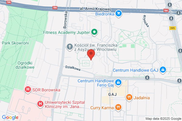 Tax. Biuro rachunkowe. Sledz Zofia