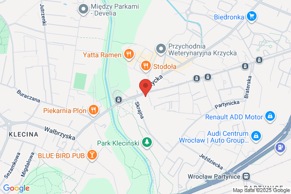 Kuznicki & Pasieka. Kancelaria radców prawnych. Spólka partnerska