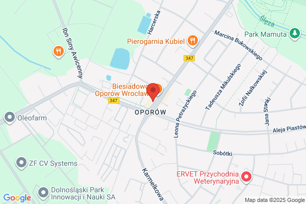 Bis-Marciniak Dorota. Kancelaria radcy prawnego