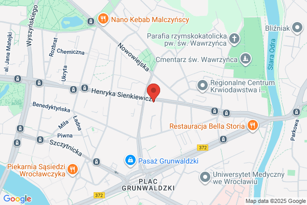 Florczak Renata. Kancelaria radcy prawnego