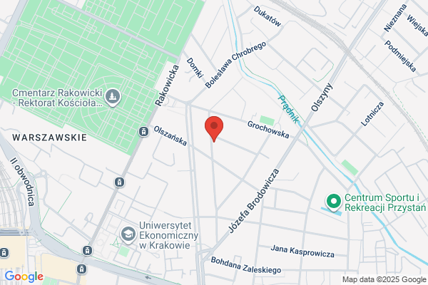 Golebiowski & Kryska. Spólka partnerska. Kancelaria radców prawnych