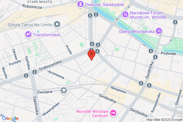 Misztal, Onichimowski, Wlodarek i Wspólnicy. Kancelaria prawna