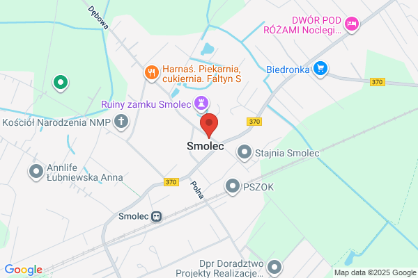Mos Ewa, radca prawny