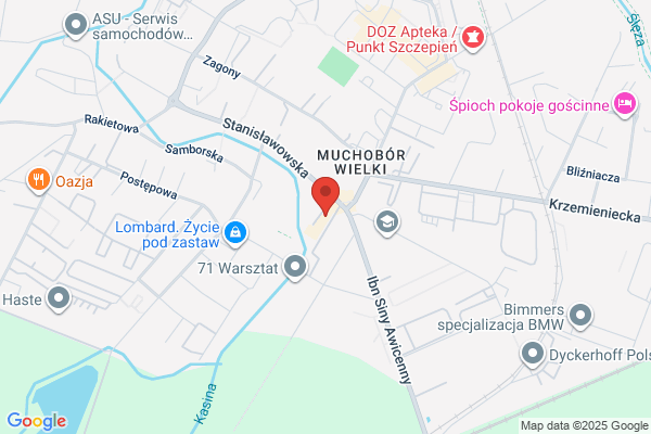 Pietraszewska Patrycja, radca prawny. Kancelaria