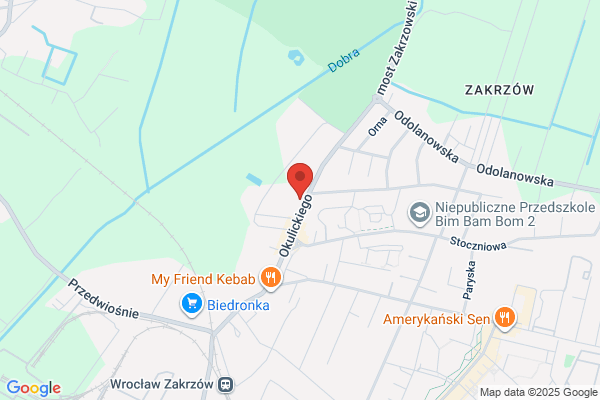 Szyszka Urszula, Wisnicki Tomasz. Kancelaria
