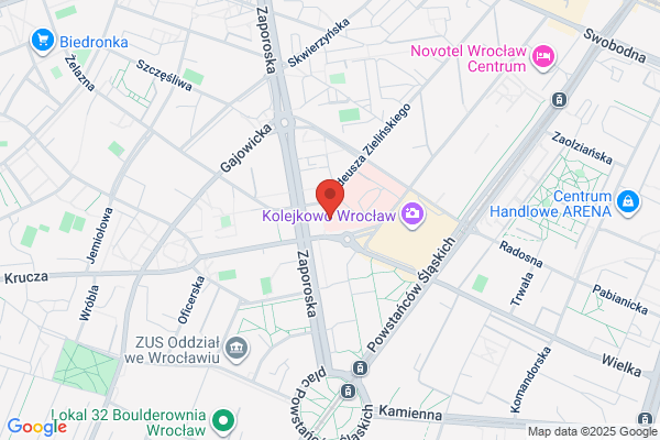 Kasprowicz i Spólka. Sp. z o.o.