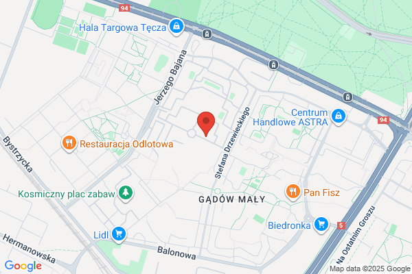 Centrum Rehabilitacji Doroslych i Dzieci
