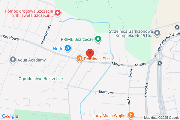 Centrum Ortopedii i Rehabilitacji. Falkowska M.