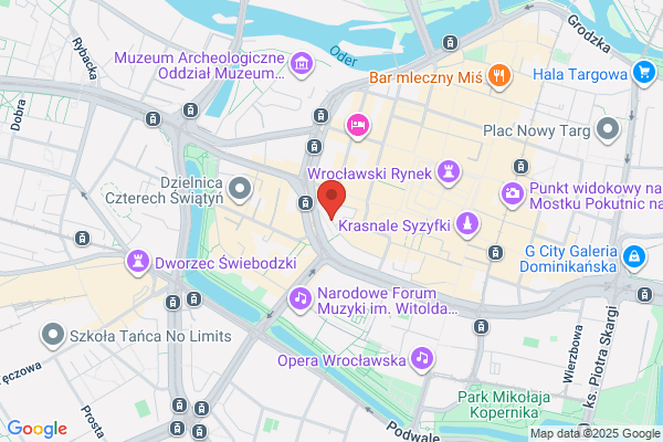 Dolnoslaskie Centrum Informacji Na Rzecz Osób Niepelnosprawnych