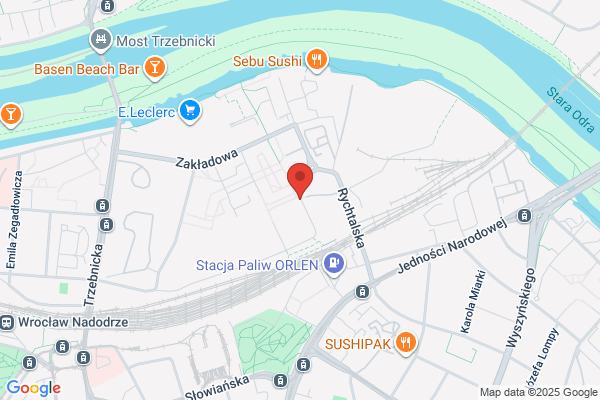 Fizjo-Activ. PHU. Czarniakowska A.