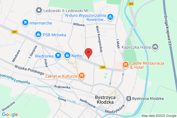 Godziejewicz Piotr, mgr. Gabinet rehabilitacji leczniczej i masazu