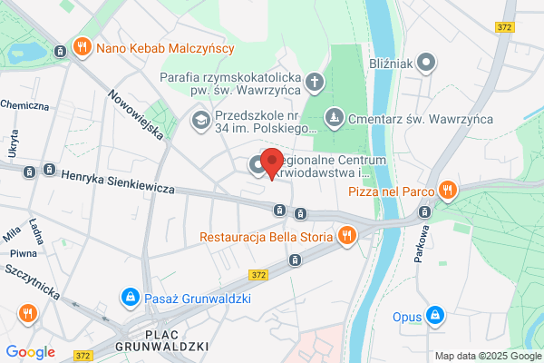 Gutowska Katarzyna. Autoryzowany gabinet terapii manualnych Yumeiho