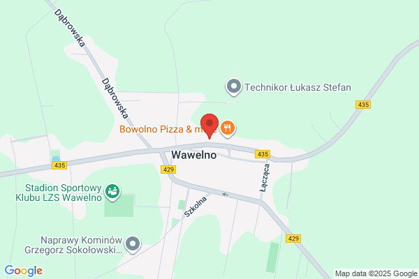 Lewinska Malgorzata. Rehabilitacja. Wizyty domowe