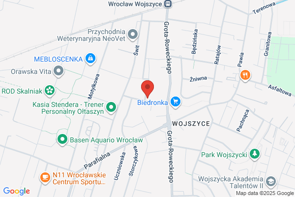U Ojca Damiana. Warsztaty terapii zajeciowej dla osób niepelnosprawnych umyslowo