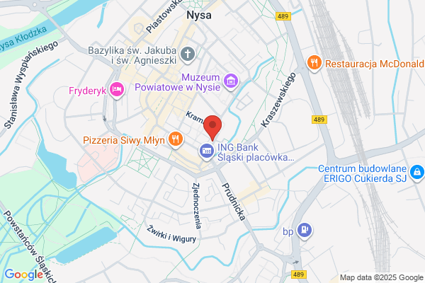 DAYMEDIA Reklama i drukarnia