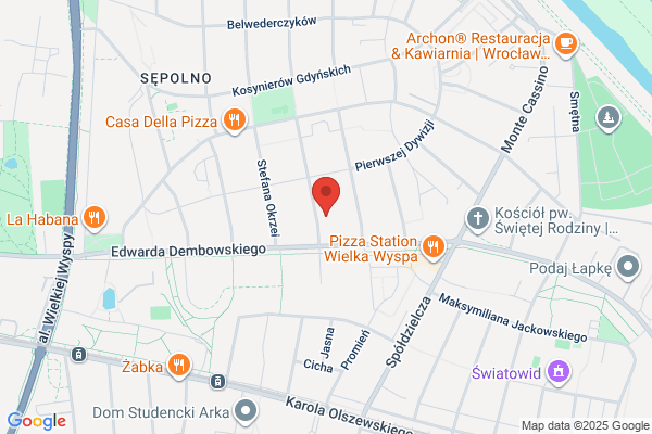 Firmowe Usługi