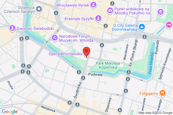 Opera Kraków