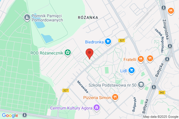 Ara. Reklama wizualna, wycinanie liter, szyldy. Tiahnybok J.