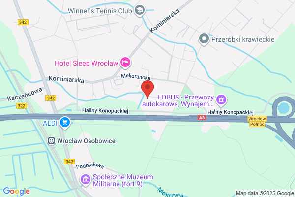 Nogales. Agencja reklamowa, autoafisz
