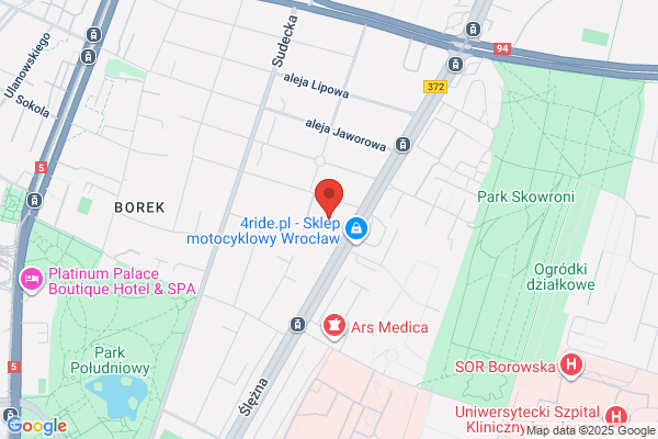 Pozycjonowanie Wrocław Agencja SEO/SEM Greenfields