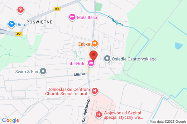 Zowa Art. Studio reklamowo - wydawnicze. Cichowski D.