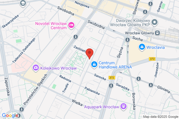 Ozdoba. Agencja reklamowa. Ozdoba T.