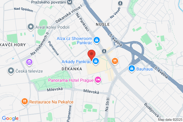 KFC Wrocław CH Arkady