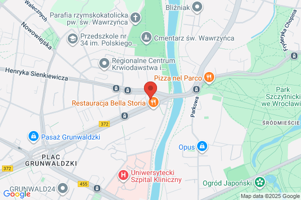 McDonald's Polska. Sp. z o.o. Restauracja