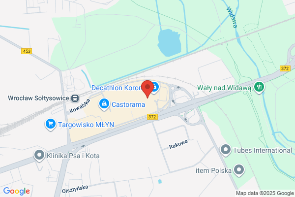 McDonald's Polska. Sp. z o.o. Restauracja