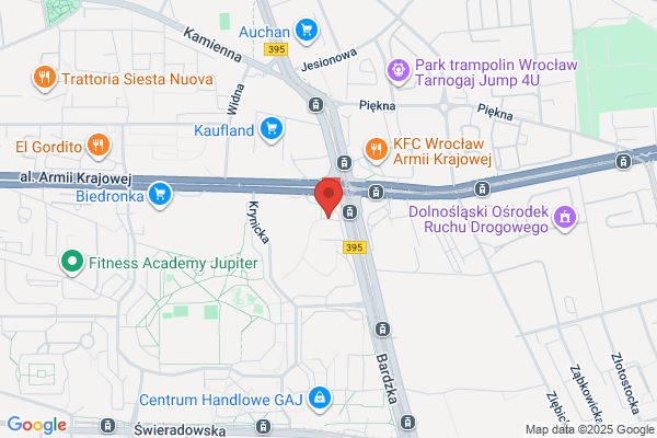 McDonald's Polska. Sp. z o.o. Restauracja